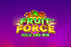 Synot - Fruit Force