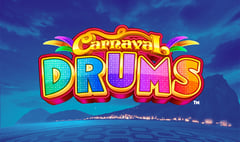 Gameburger Studios - Carnaval Drums
