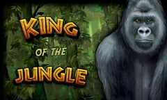 Gamomat - King of the Jungle