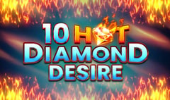 Indigo Magic - 10 Hot Diamond Desire