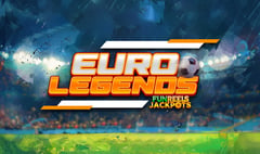 Betixon - Euro Legends