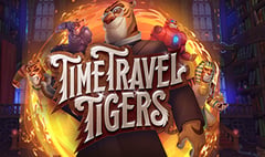 Yggdrasil - Time Travel Tigers