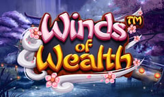 Betsoft - Winds of Wealth