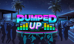 Indigo Magic - Pumped Up