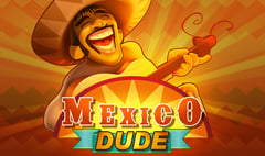 Swintt - Mexico Dude