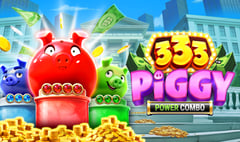 Neon Valley Studios - 333 Piggy POWER COMBO