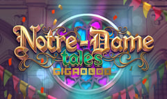 Yggdrasil - Notre-Dame Tales GigaBlox™