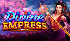 Atomic Slot Lab - Divine Empress
