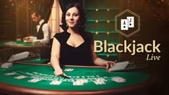Evolution - Blackjack Classic 15