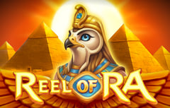 BGaming - Reel of Ra