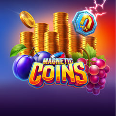 BF Games - Magnetic Coins