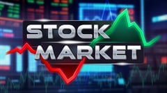 Evolution - Stock Market A