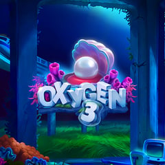 ELK - Oxygen 3