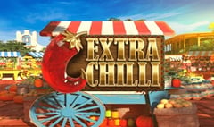 Big Time Gaming - Extra Chilli