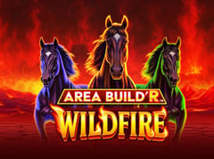 Area Vegas - Area Build'R Wildfire