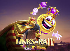 Slingshot Studios - Links of Ra II King Millions