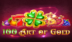 Amusnet - 100 Art of Gold
