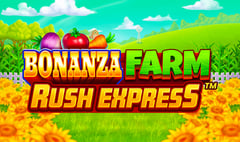 Area Vegas - Bonanza Farm Rush Express