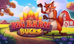ReelPlay - Big Barn Bucks