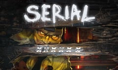 Nolimit City - Serial