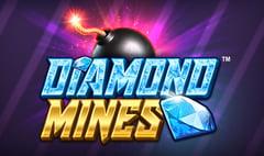 Betsoft - Diamond Mines