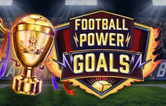 Reevo - Football Power Goals