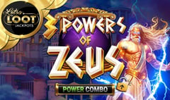 All41 Studios - 3 Powers of Zeus: POWER COMBO