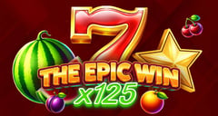 Mascot - The Epic Win x125