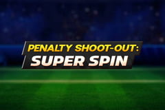 Evoplay - Penalty Shoot-Out: Super Spin