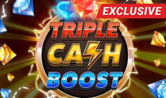 Octoplay - Triple Cash Boost: Hold & Win