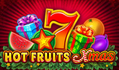 Amatic - Hot Fruits Xmas