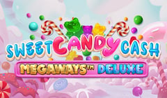 1x2 Gaming - Sweet Candy Cash Megaways DLX