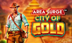 Area Vegas - Area Surge City of Gold