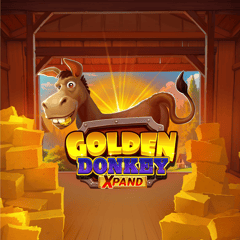 AceRun - Golden Donkey Xpan