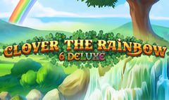 G Games - Clover the Rainbow Deluxe