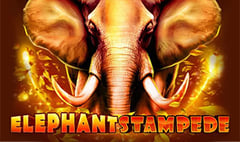 Ruby Play - Elephant Stampede