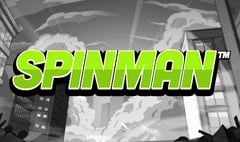 Hacksaw Gaming - Spinman