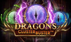 Red Tiger - Dragons Clusterbuster