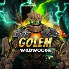 BF Games - Golem Wildwoods