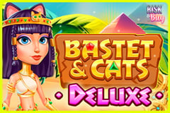 Mascot - Bastet and Cats Deluxe