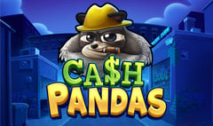Slotmill - Cash Pandas