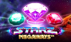 Pragmatic Play - Starz Megaways