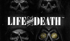 Hacksaw Gaming - Life and Death
