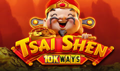 ReelPlay - Tsai Shen 10K Ways