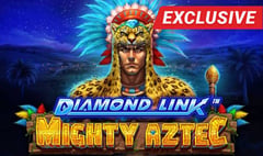 Greentube - Diamond Link - Mighty Aztec