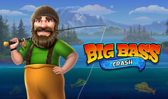 Pragmatic Play - Big Bass Crash