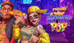 Avatar UX - HipPopPop