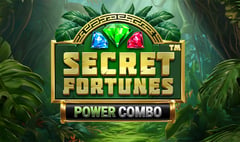 JFTW - Secret Fortunes Power Combo