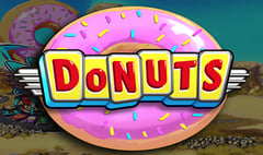 Big Time Gaming - Donuts