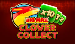 Swintt - Big Max Clover Collect